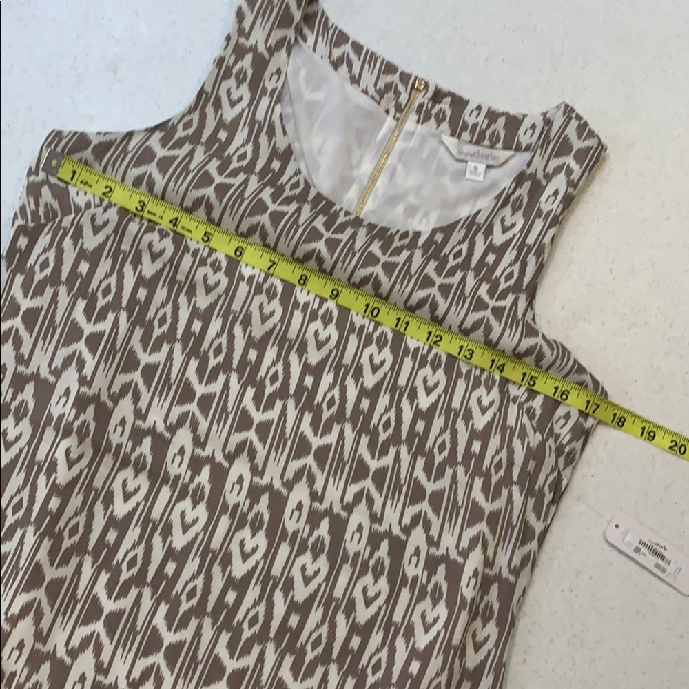 NWT Sleeveless Charming Charlie Dress - Picture 5 of 8